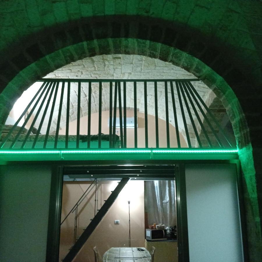 The Nest Of Envy Apartment Bari Exterior photo