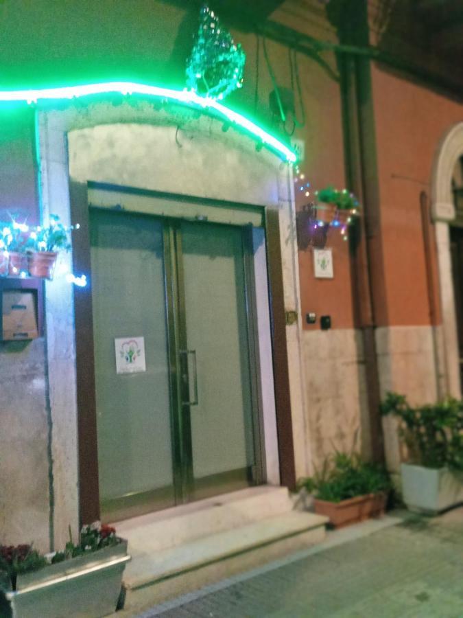 The Nest Of Envy Apartment Bari Exterior photo
