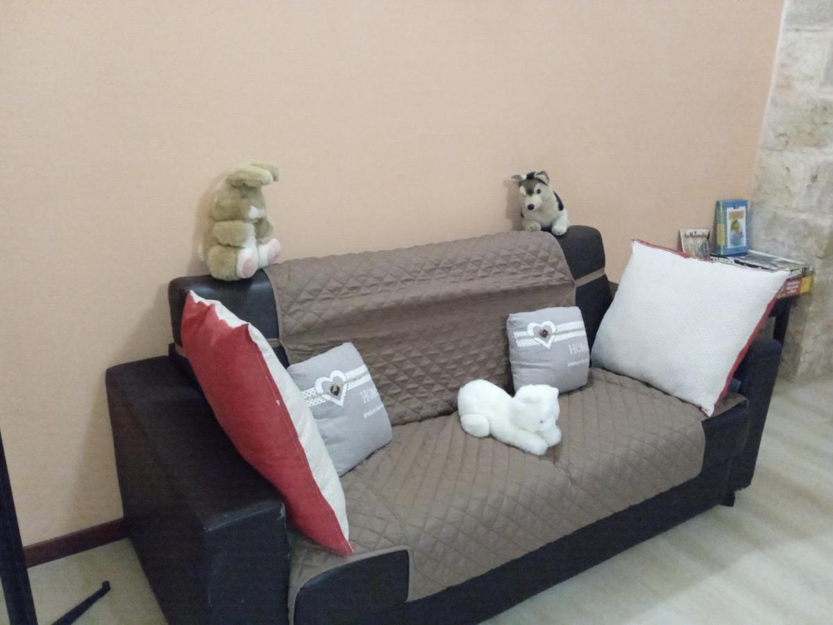 The Nest Of Envy Apartment Bari Exterior photo