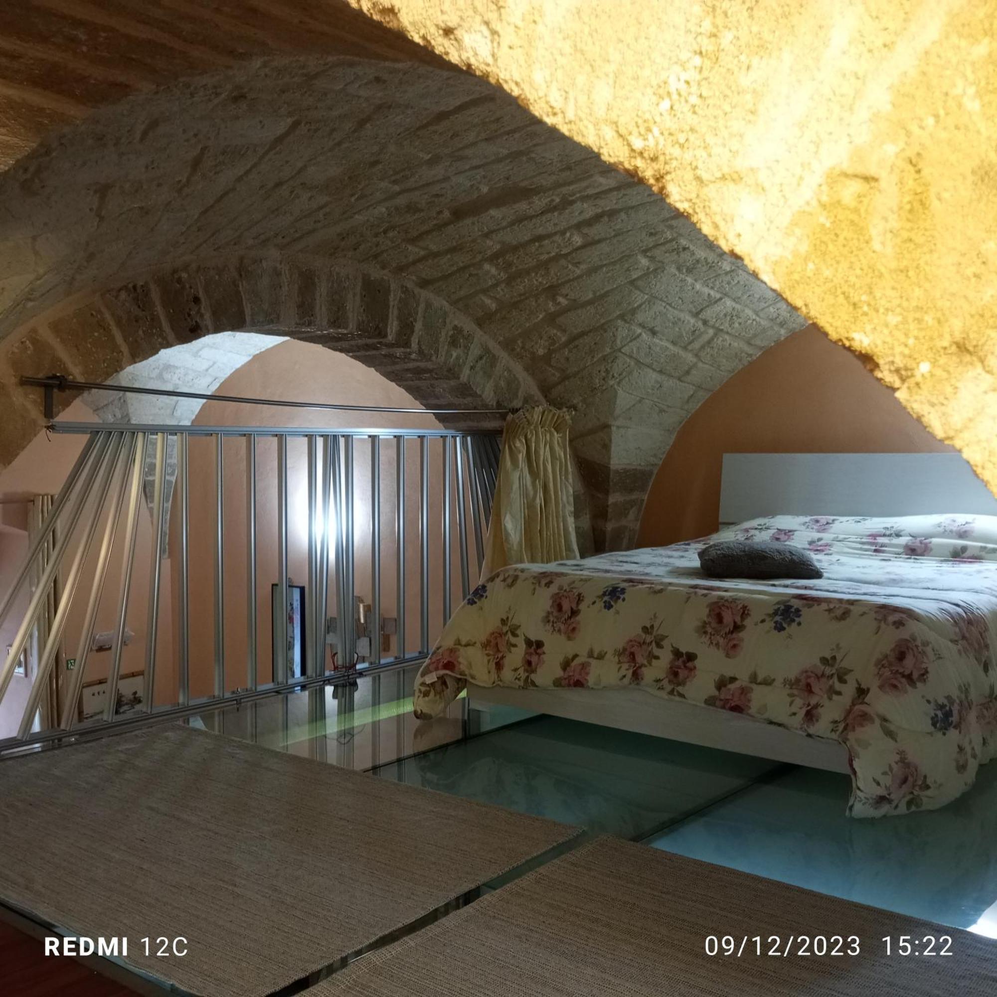 The Nest Of Envy Apartment Bari Exterior photo