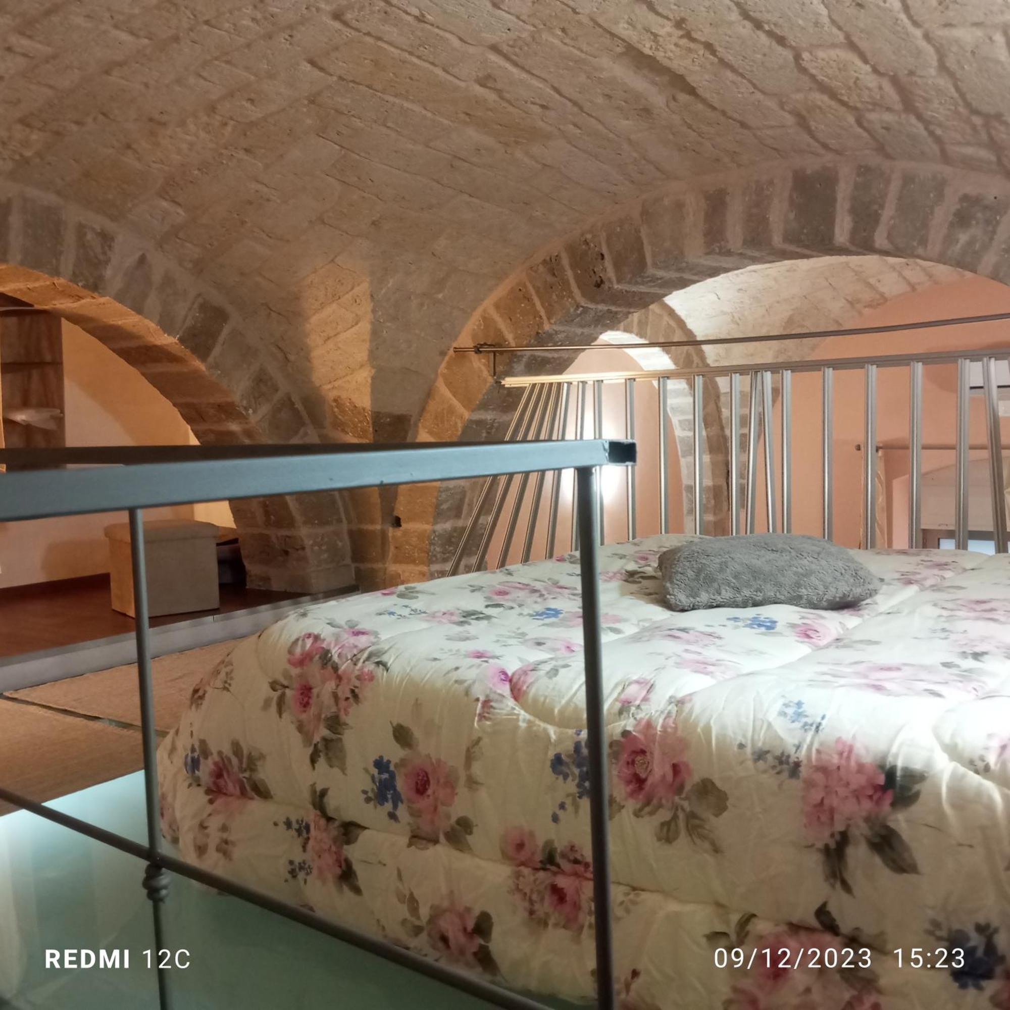 The Nest Of Envy Apartment Bari Exterior photo